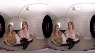 adult video clip 2 cuckold fetish Carly Rae & Zara DuRose - My dear domina - [Bangbigass] (UltraHD 4K 2160p), virtual reality on virtual reality