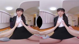 free video 29 HUNVR-153 A - Virtual Reality JAV - high quality vr - japanese porn asian girl spanked