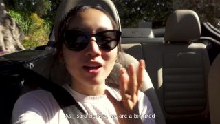 Weekly Vlog In Los Angeles  LunaS Journey Episode 23 1080p