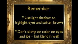 free porn video 33 Academy For Sissies - Lesson #1 Make-Up & Wigs [SD 1001.5 MB] - strapon - strap on fetish examples