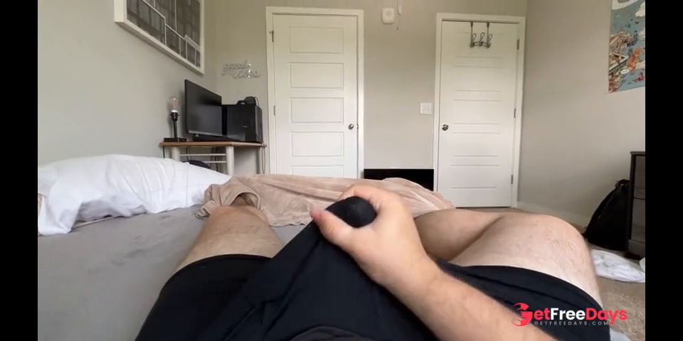 [GetFreeDays.com] Teasing edging in my boxers asmr moaning huhe cumshot Porn Leak July 2023