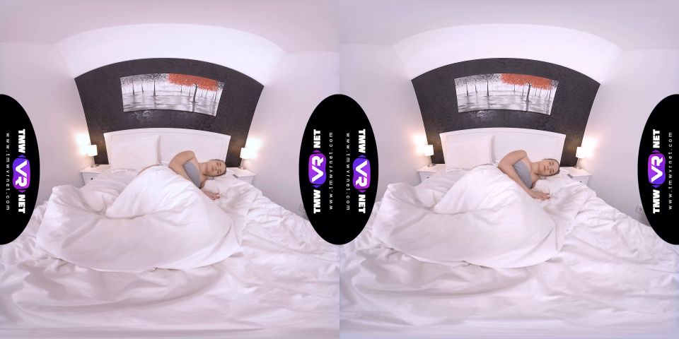 [GetFreeDays.com] TmwVRnet  Wakeywakey To Get Morning Orgasm hardcore porn pic