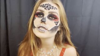 Diosa Roxy - Locktober Semana 4 - FullHD 1080P