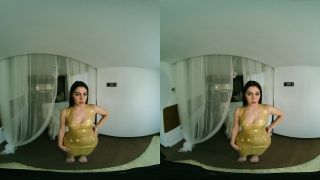 Valentina Nappi VRVRCosplayX - The Matrix - Persephone A XXX Parody VR 5K 2700p