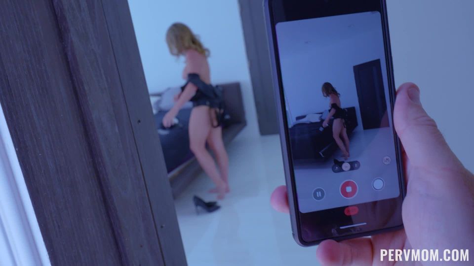 online adult video 30 femdom male slave PervMom - Cory Chase Dick Or Cheat - 1080p, fetish on fetish porn