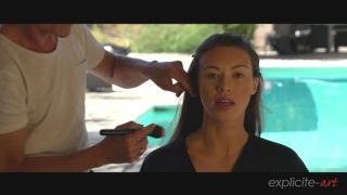 TiffanyDollColección Explicite-Artcom Gonzo Mode Demploi Parte 1 2013