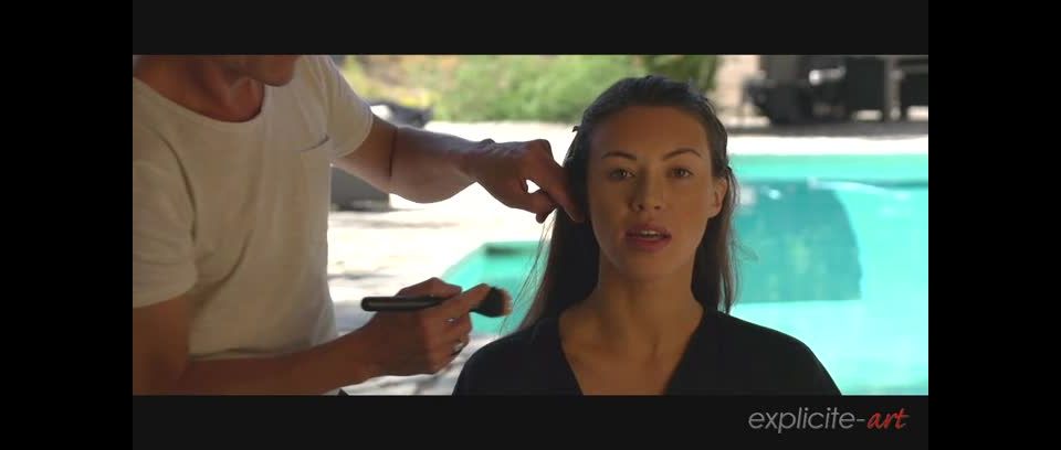 TiffanyDollColección Explicite-Artcom Gonzo Mode Demploi Parte 1 2013