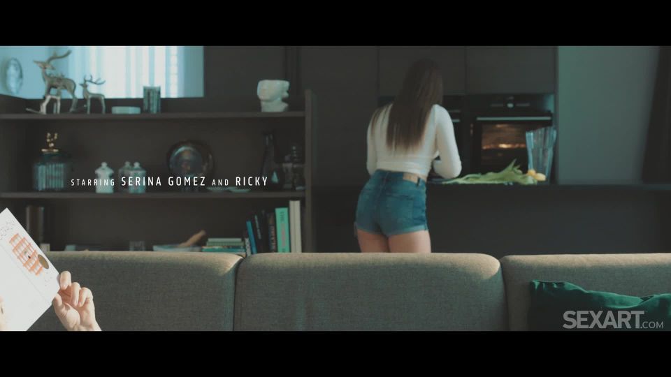 xxx clip 24 Serina Gomez - Cozy Atmosphere [1.3 GB] | hardcore | teen hardcore hub