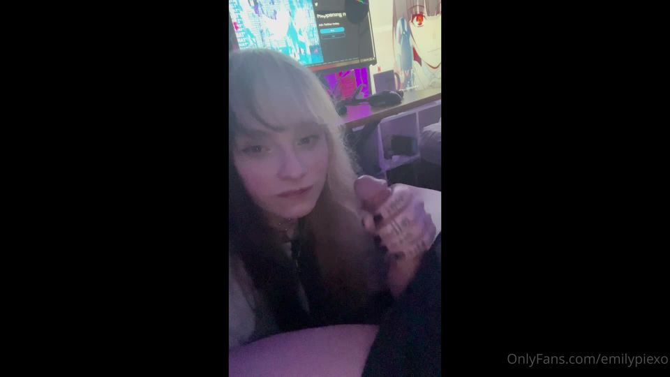 online porn clip 20 music fo hardcore sex hardcore porn | Dpatrappa / Onlyfans Emilypiexo - me sucking on dpatrappa 14-05-2021 - Sucking | hardcore