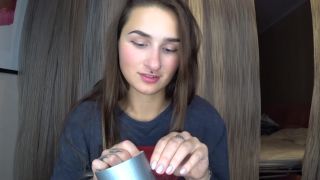 M@nyV1ds - MarySweeeet - TAPED MOUTH 19