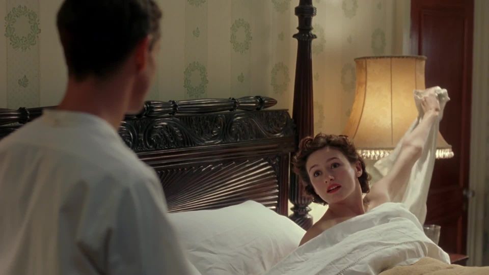Emily Mortimer – The Sleeping Dictionary (2003) HD 1080p - (Celebrity porn)