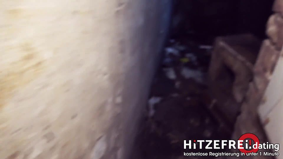 Hitzefrei ctc0041 fitxxxsandy bodo