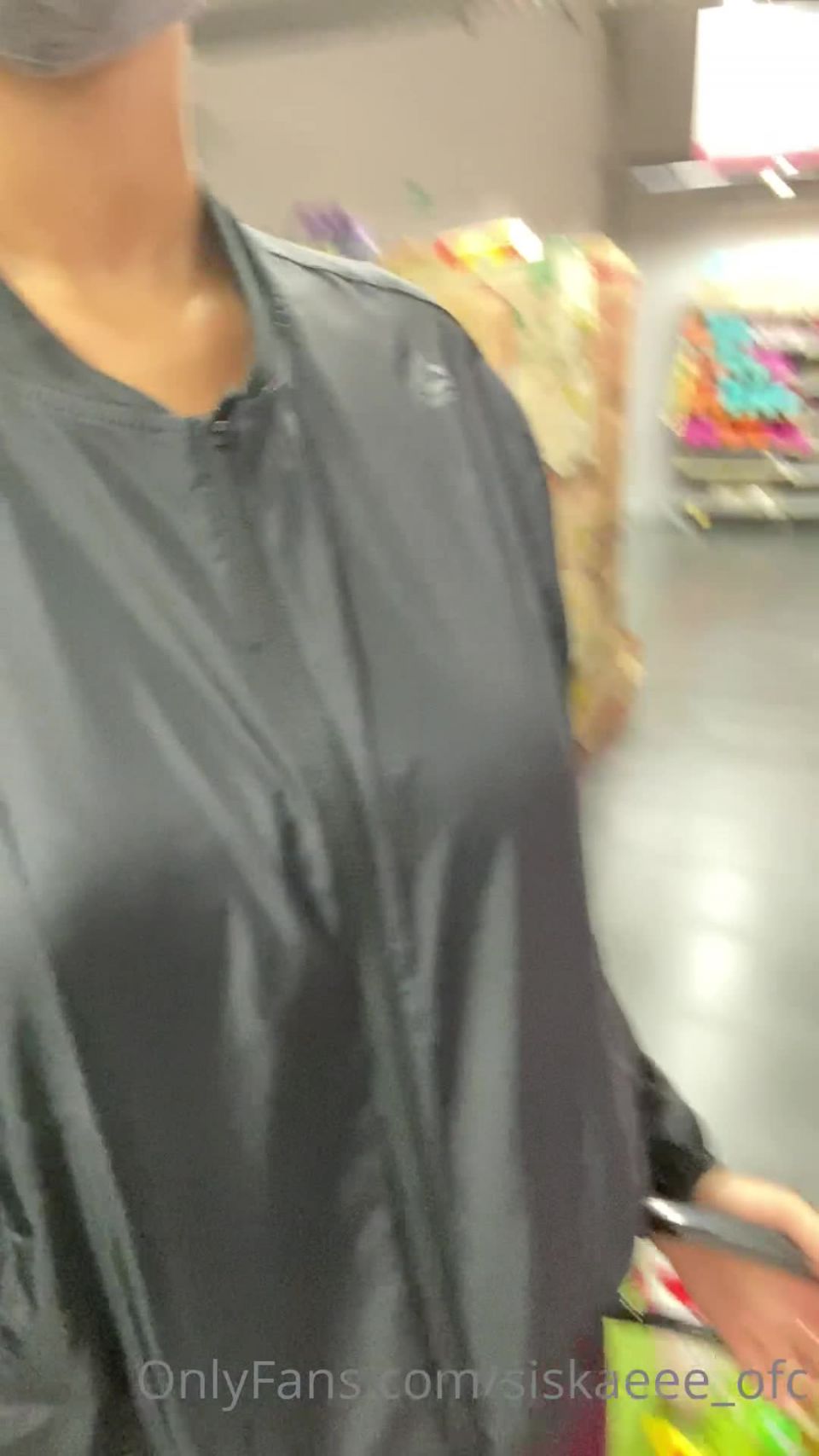 siskaeee_ofc 02-05-2020 Went shopping milf 