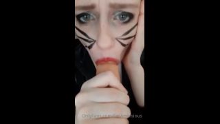 Onlyfans - EmAmbisious - POV I suck you off and get punished in the process - 05-05-2020