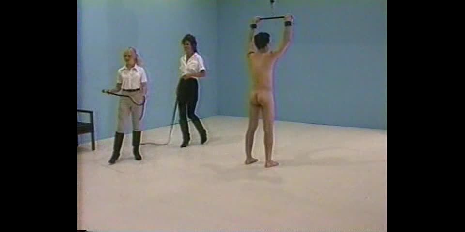 FCV-037 Another Erotic Whipping