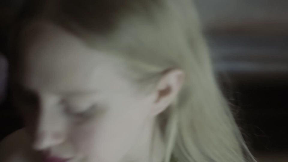 Lucy Muse - Thomas - [Celebrity porn]