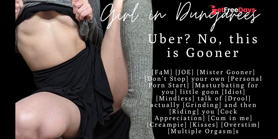 [GetFreeDays.com] ASMR  Uber Driver Goons Mindlessly  Audio Porn for Men Porn Video April 2023