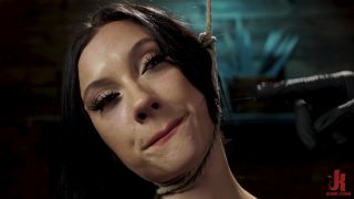 Jazmin Luv - Jazmin Luv Suffers In Sadistic Torment.