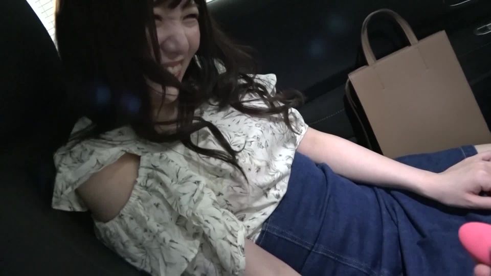 422ION-157 人見知りで大人しそうな女の子と彼氏に内緒でハメ撮りしたら予想以上にエロかった