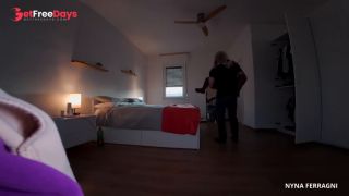 [GetFreeDays.com] He didnt even undress me, launched on the bed and ass fucked hard Sex Video June 2023