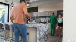 online porn clip 35 Angie Faith Big Kitchen Cheater - [Onlyfans] (SD 480p) | anal | anal porn best feet fetish