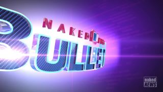 Naked News - August 01 2018
