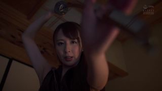 Kizaki Jessica SHKD-867 Woman Shinobu Jessica Nozaki - Solowork