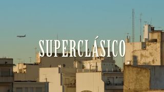 Adriana Mascialino - Superclasico (2012) HD 1080p!!!