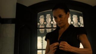 Adriana Mascialino - Superclasico (2012) HD 1080p!!!