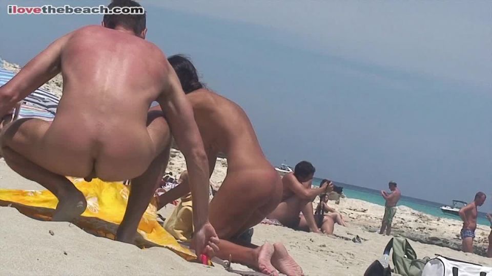 xxx video clip 24 Candid Beach Voyeur HDsp1101,  on voyeur 