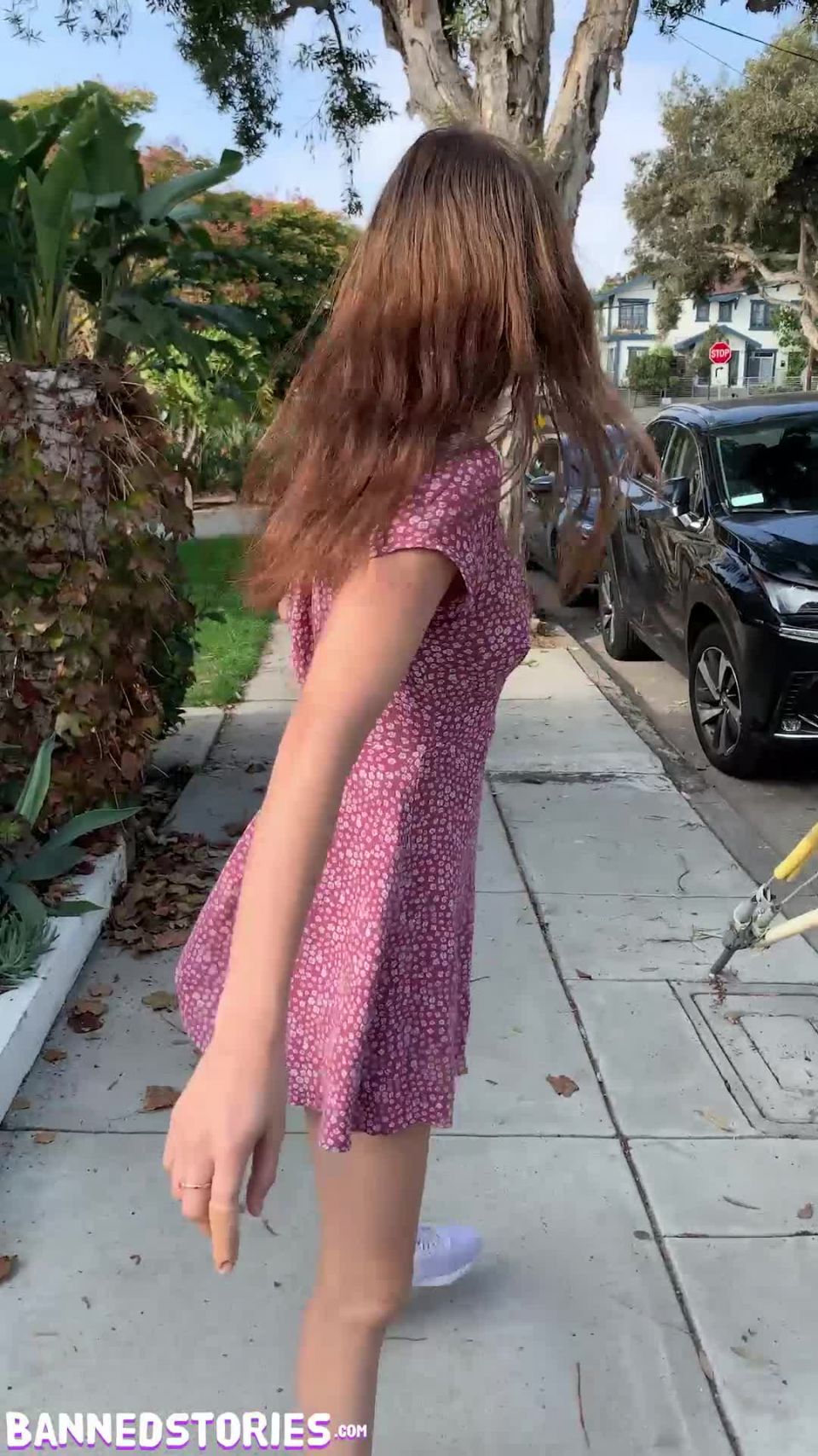 Ellie Eilish Fuck Público En Biblioteca (Porno de Amateur)