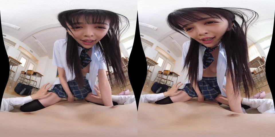 online xxx video 5 femdom predicament bondage asian girl porn | VRKM-696 D - Virtual Reality JAV | oculus rift