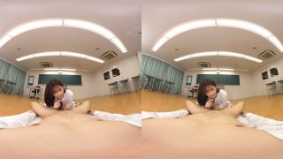 MTVR-054 【VR】危険日直撃！！子作りできる性教育VR 大槻ひびき