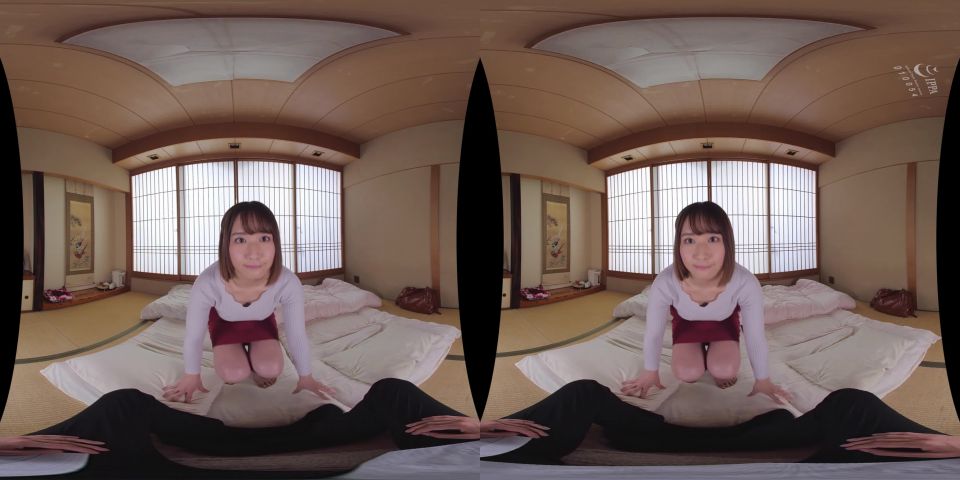 KAVR-142 A - Japan VR Porn - (Virtual Reality)