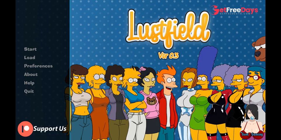 [GetFreeDays.com] The Simpsons Parody Lustfield All Sex Scenes Part 2 Porn Leak November 2022