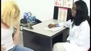 Medical Fetish, Gyno Exam - 2004