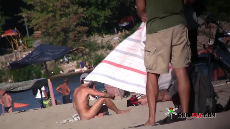 Amateur nude plage orgy 4 nudism 