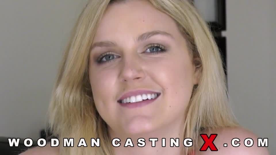 Marley Matthews casting X Casting!