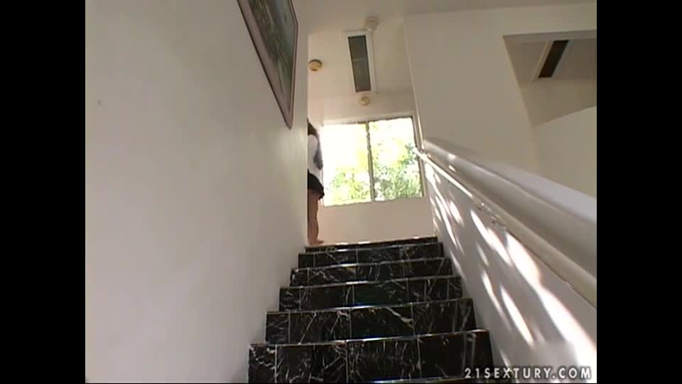Exotic Veronica Lynn BDSM!
