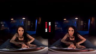 female hand fetish 3d | Arabelle Raphael (Used and Abused / 23.12.2019) (MP4 / UltraHD 2K) KinkVR | tease and denial