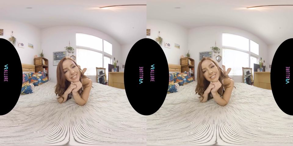 [GetFreeDays.com] VRAllure Vanna Has Been So Bored big boobs hardcore porn