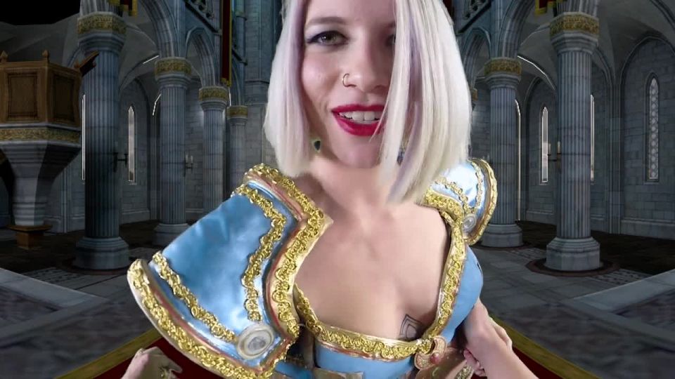 online xxx video 44 Arya Fae – The Shadow Priest on virtual reality 