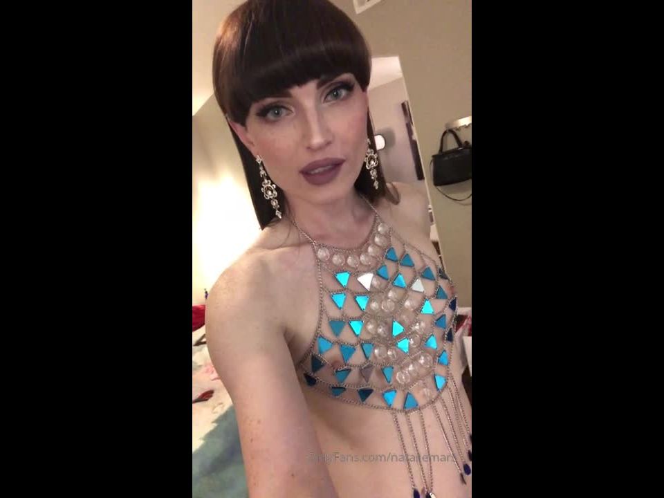 [Onlyfans] nataliemars Trying on some outfits for a shoot 5431362