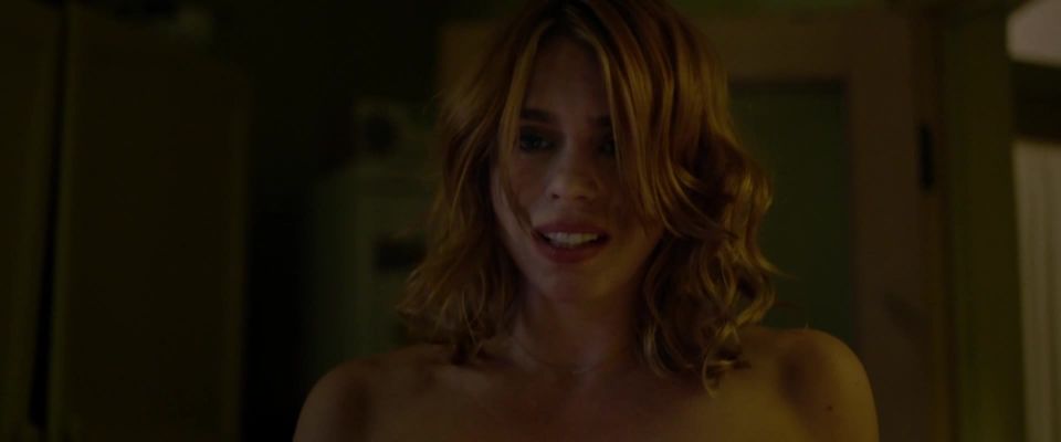 Billie Piper, Lily James – Rare Beasts (2019) HD 1080p - [Celebrity porn]