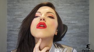 Natasha Otil – Fetishista – Teasing Cum Countdown Femdom!