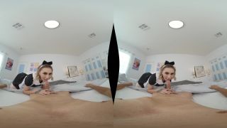 Chloe Temple, Maid For Play, Virtual Reality Videos vr Chloe Temple, Virtual Reality