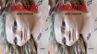 Sbs-3d-porn- Nina Poskok 3D - Erotic trance 3D