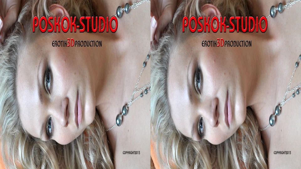 Sbs-3d-porn- Nina Poskok 3D - Erotic trance 3D