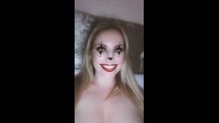 GeorgieLyallXXX Misslyallxxx - happy halloween 31-10-2018