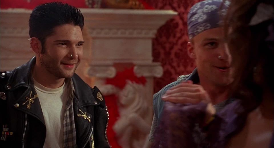 Juliet Reagh – Bordello of Blood (1996) HD 1080p - (Celebridad porno)